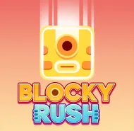 Blocky Rush