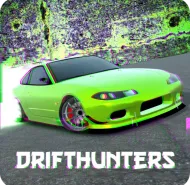 Drift Hunters