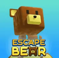 Escape Bear