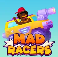 Mad Racers