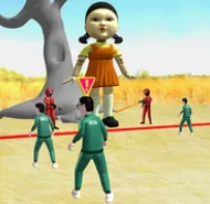 Red Light and Green Light